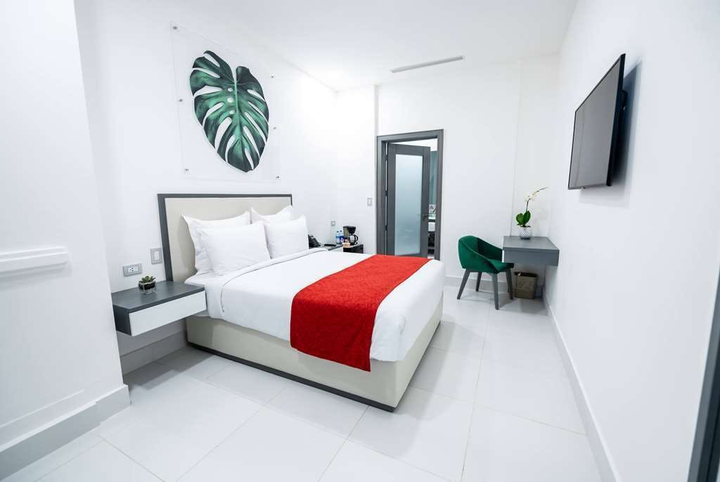 Hotel Gran Hotel Europa Santo Domingo, Trademark by Wyndham photo 3