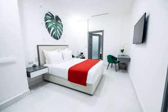 Hotel Gran Hotel Europa Santo Domingo, Trademark by Wyndham photo 3