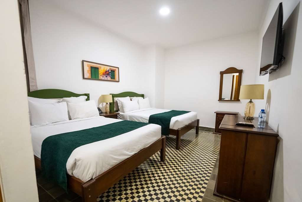 Hotel Gran Hotel Europa Santo Domingo, Trademark by Wyndham photo 4