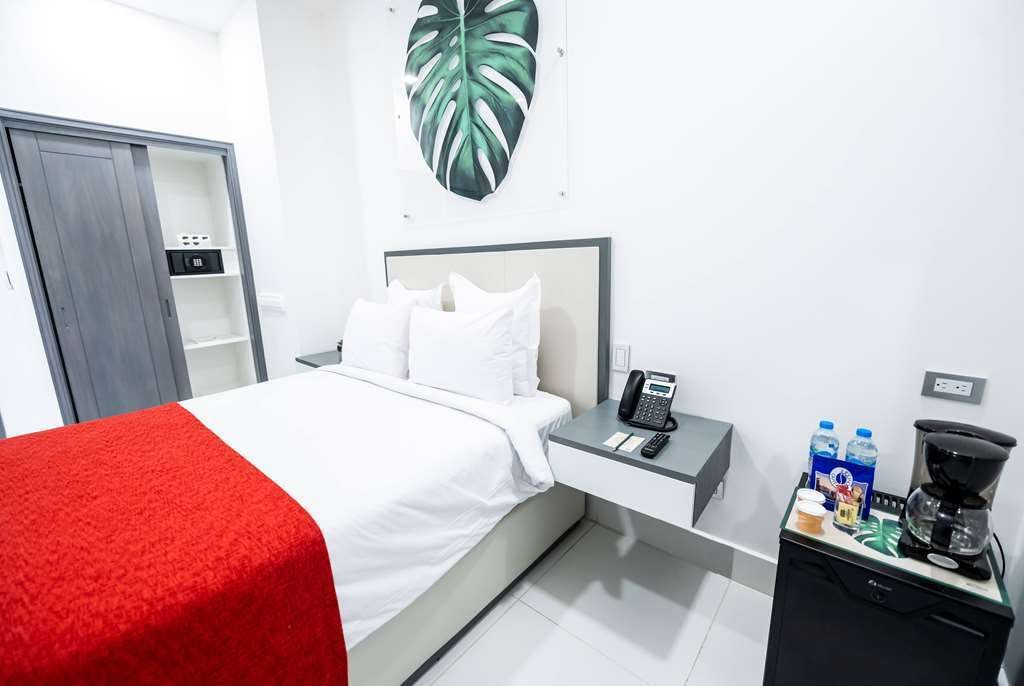 Hotel Gran Hotel Europa Santo Domingo, Trademark by Wyndham photo 1