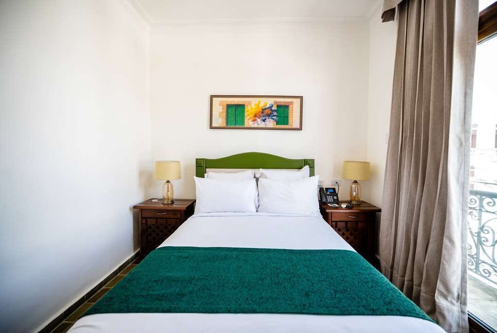 Hotel Gran Hotel Europa Santo Domingo, Trademark by Wyndham photo 5