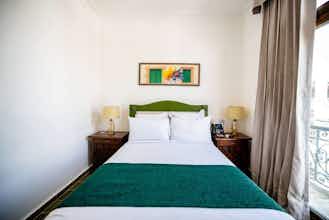 Hotel Gran Hotel Europa Santo Domingo, Trademark by Wyndham photo 5