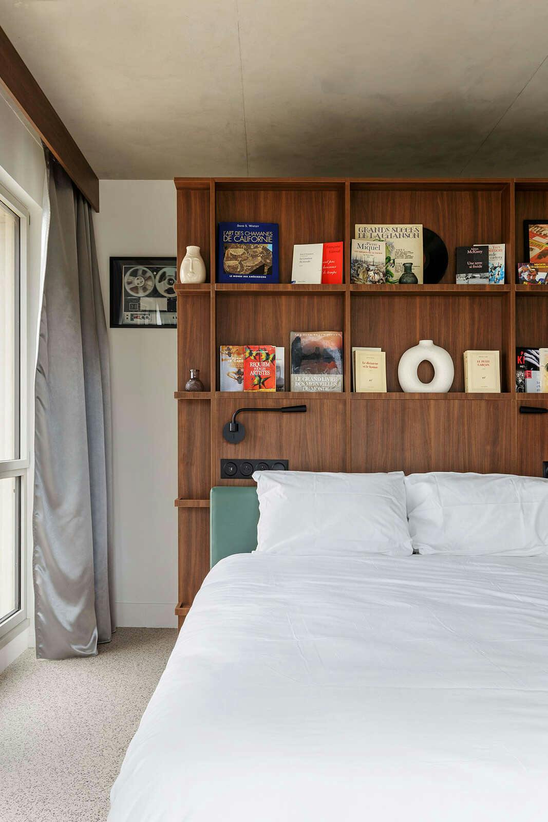 Hotel JOST Hôtel Bordeaux Centre Gare Saint Jean photo 1