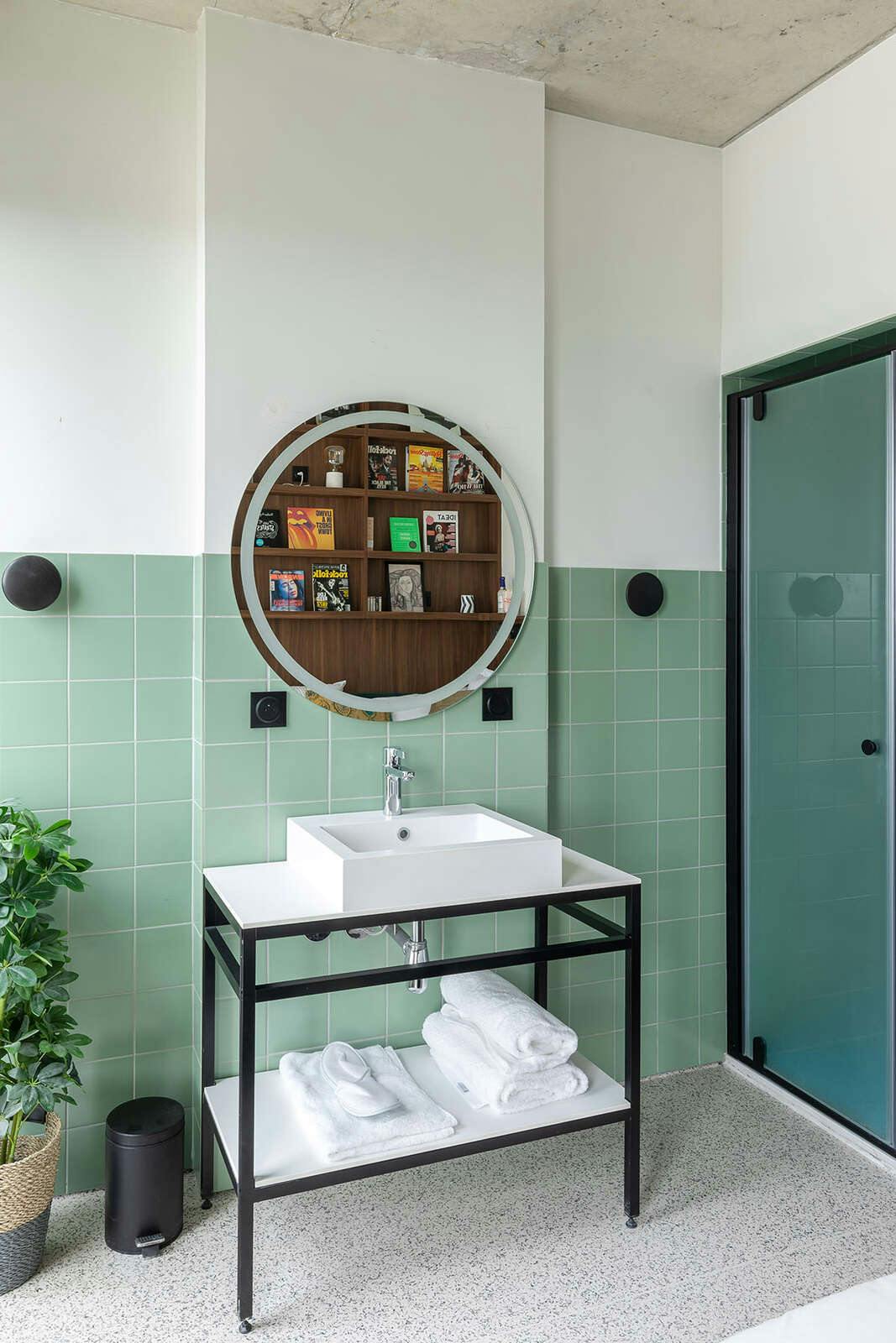 Hotel JOST Hôtel Bordeaux Centre Gare Saint Jean photo 5