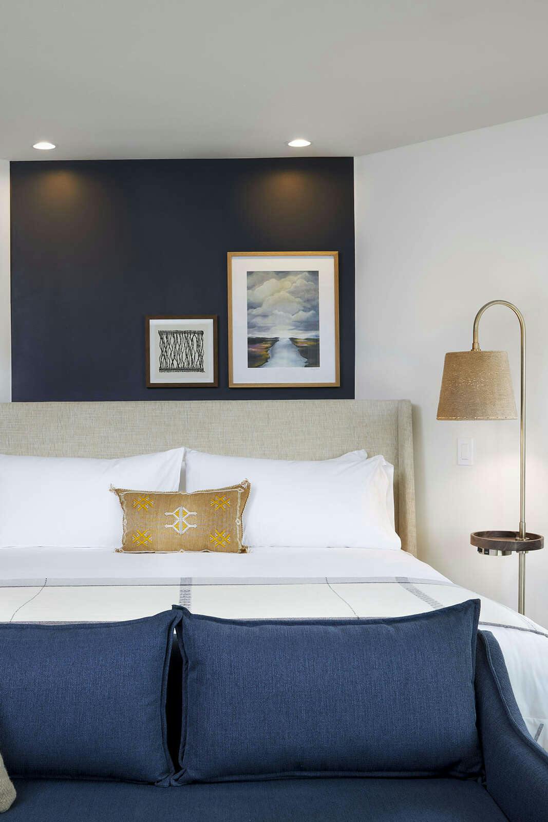 Hotel Sanctuary Beach Resort photo 2