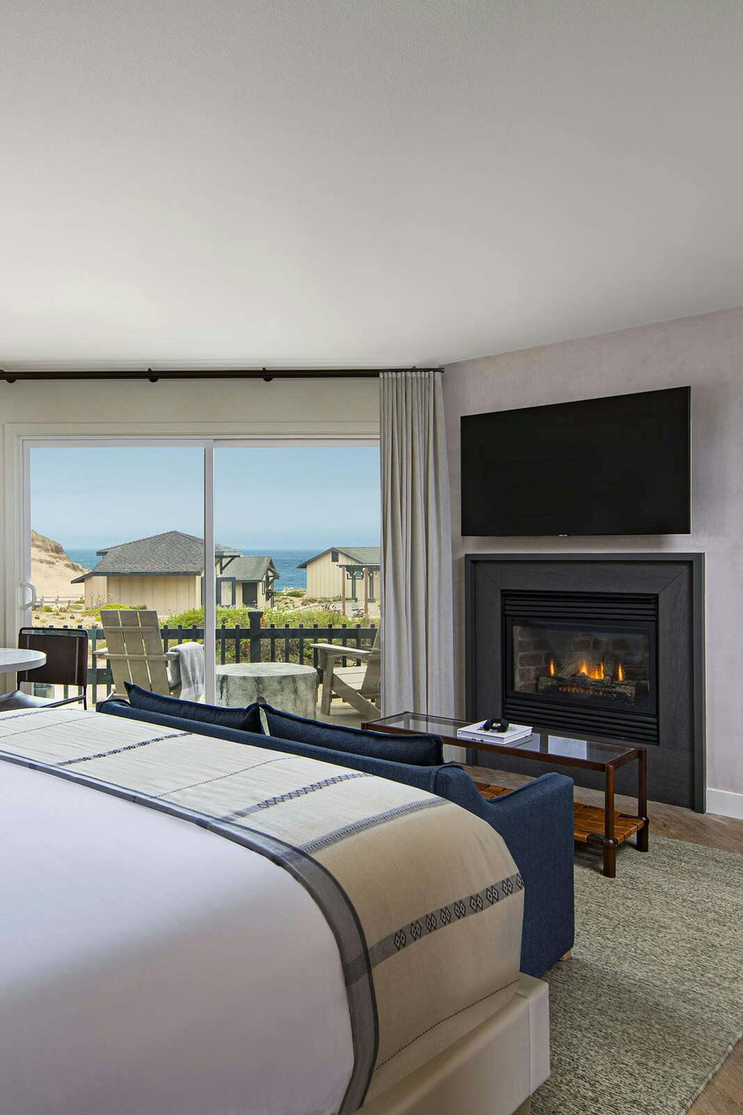 Hotel Sanctuary Beach Resort photo 4