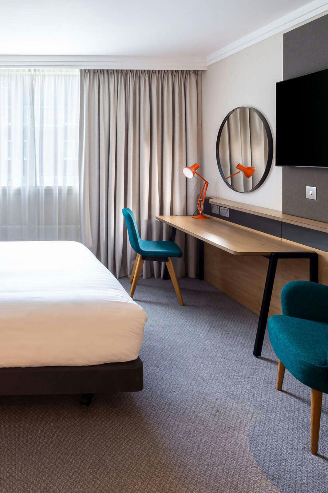 Hotel Holiday Inn High Wycombe M40, Jct. 4 photo 2