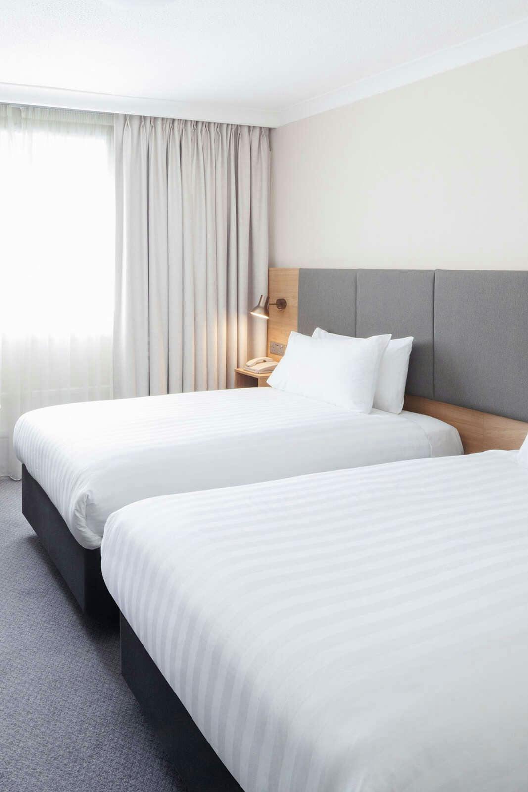 Hotel Holiday Inn High Wycombe M40, Jct. 4 photo 3