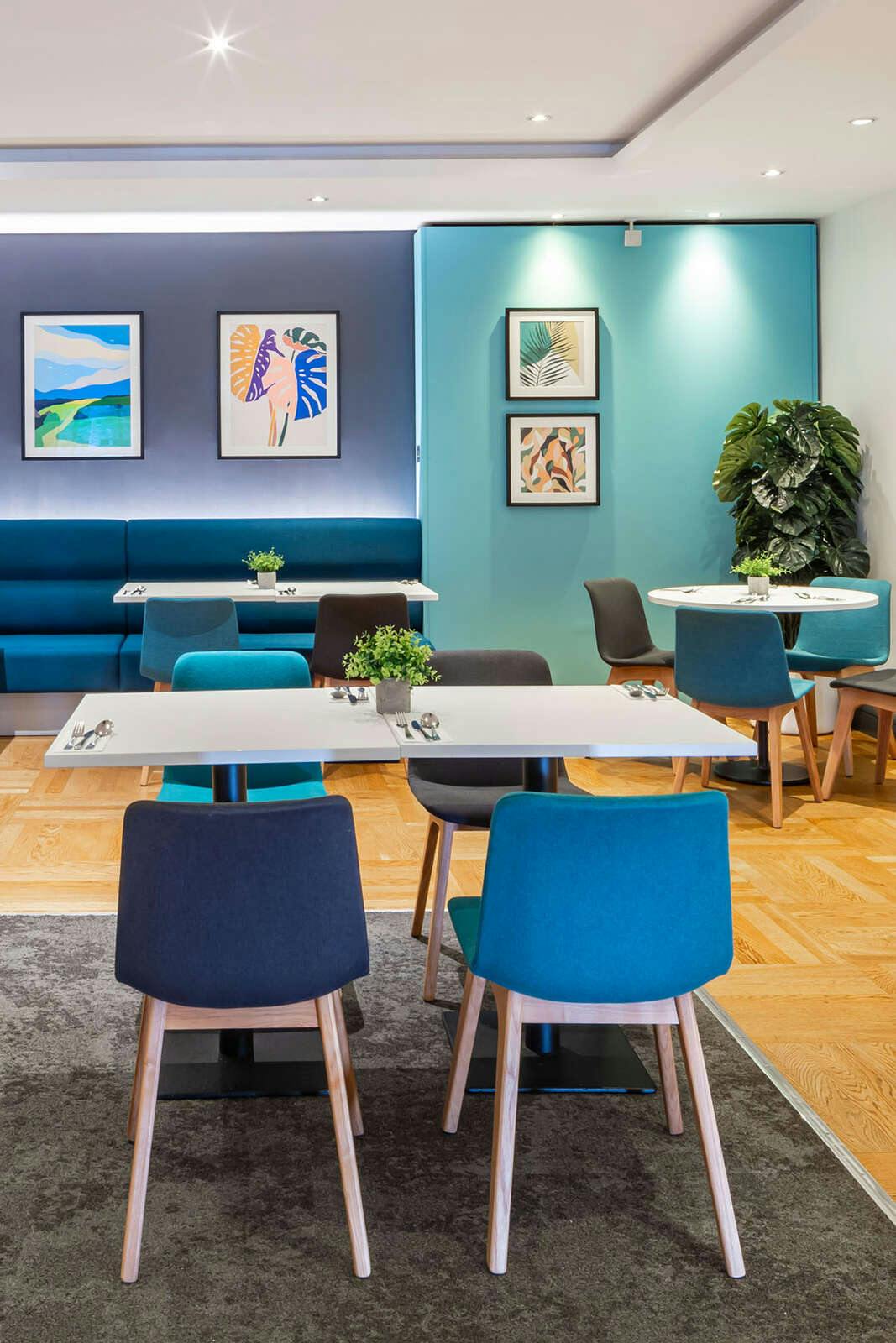 Hotel Holiday Inn High Wycombe M40, Jct. 4 photo 4