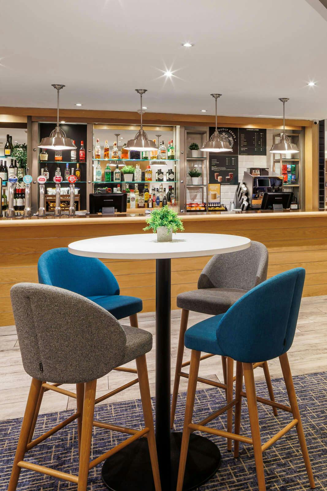 Hotel Holiday Inn High Wycombe M40, Jct. 4 photo 5