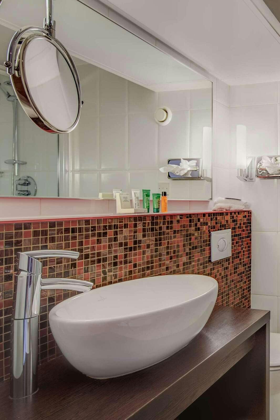 Hotel Hilton Leeds City photo 4