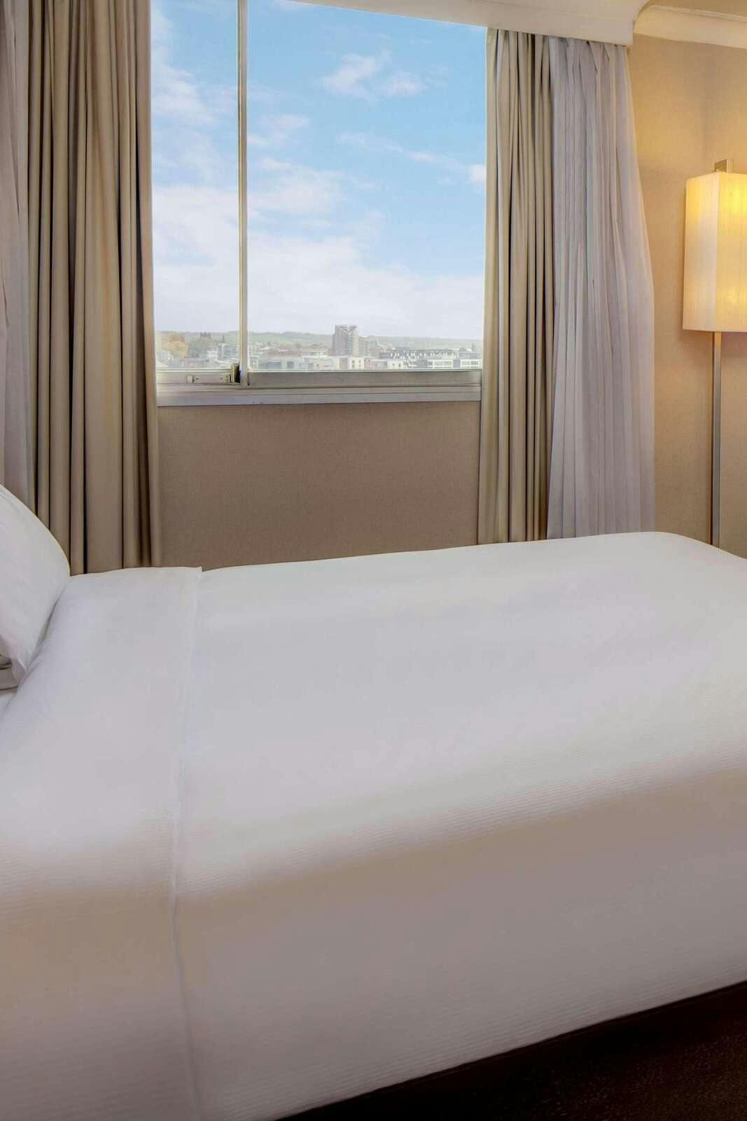 Hotel Hilton Leeds City photo 1