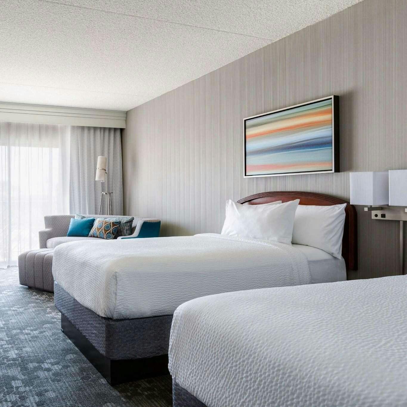 Hotel Courtyard Scottsdale Old Town photo 2