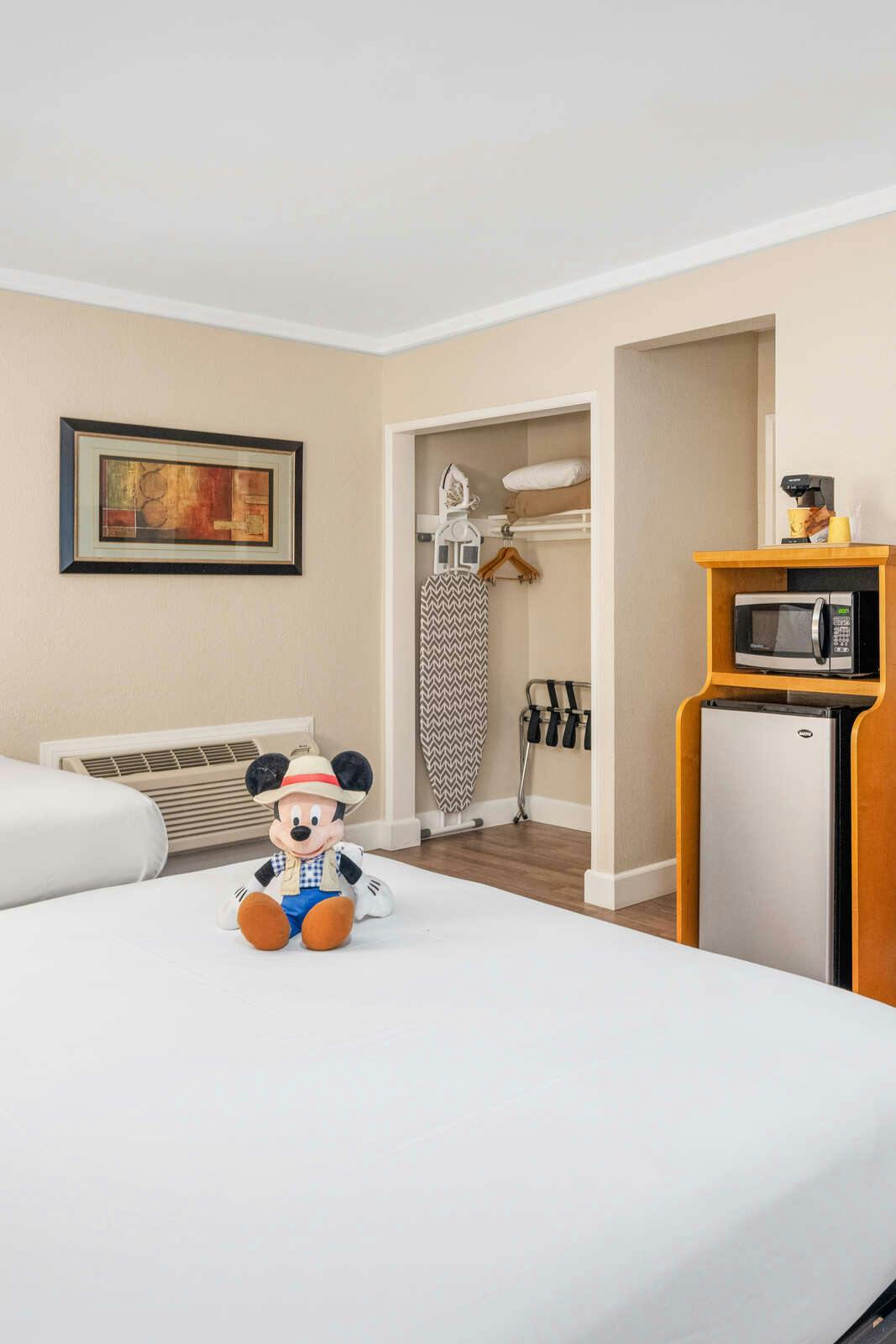 Hotel Anaheim Islander Inn and Suites photo 3