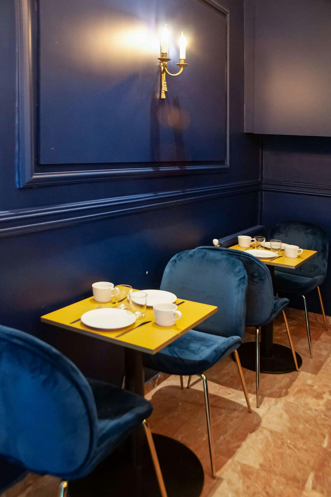 Hotel Hôtel Petit Saint-Honoré photo 1