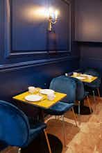 Hotel Hôtel Petit Saint-Honoré photo 1