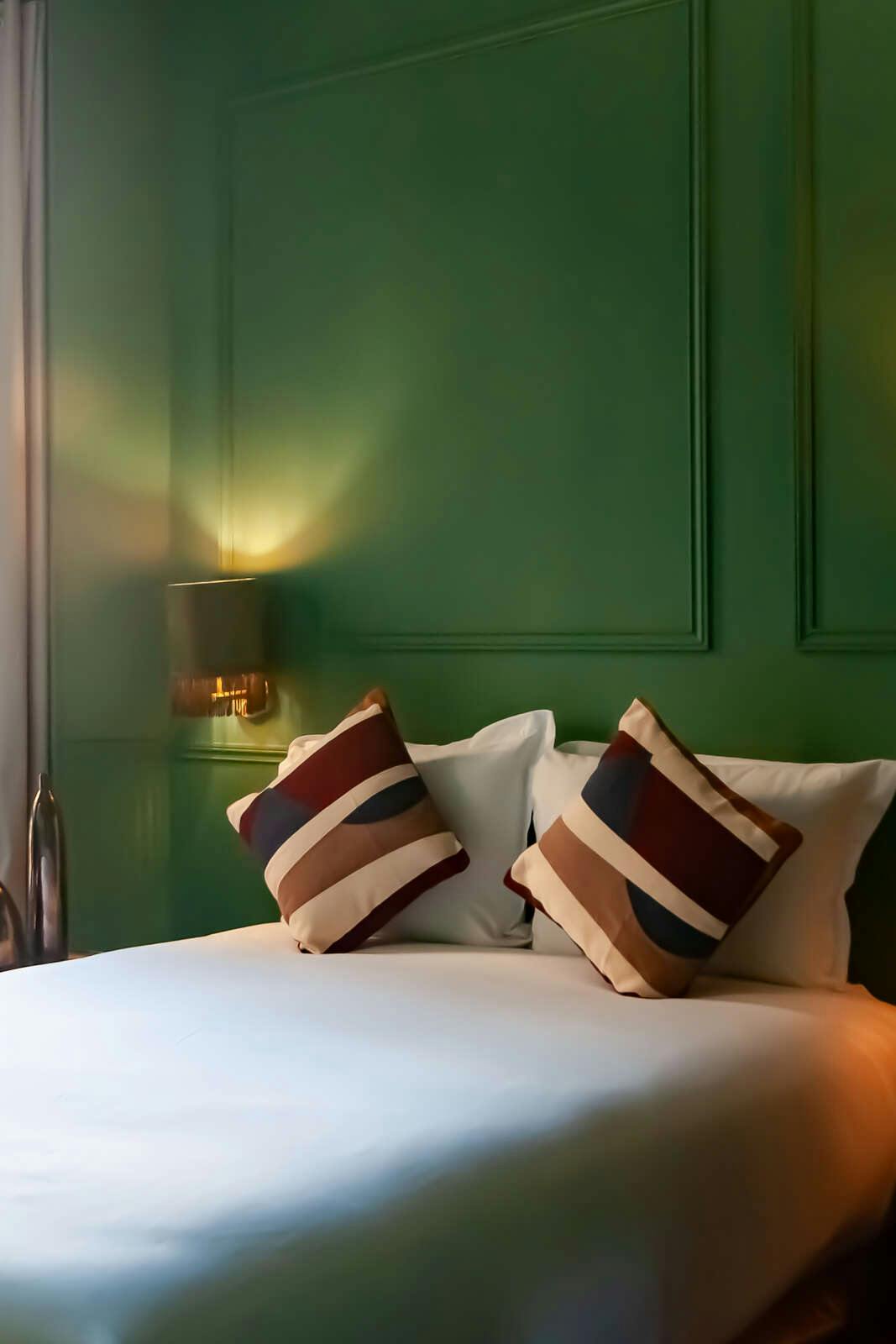 Hotel Hôtel Petit Saint-Honoré photo 5