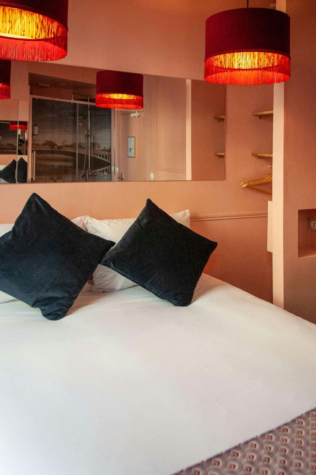 Hotel Hôtel Petit Saint-Honoré photo 1