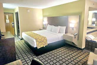 Hotel Baymont Inn Suites Rolla photo 1