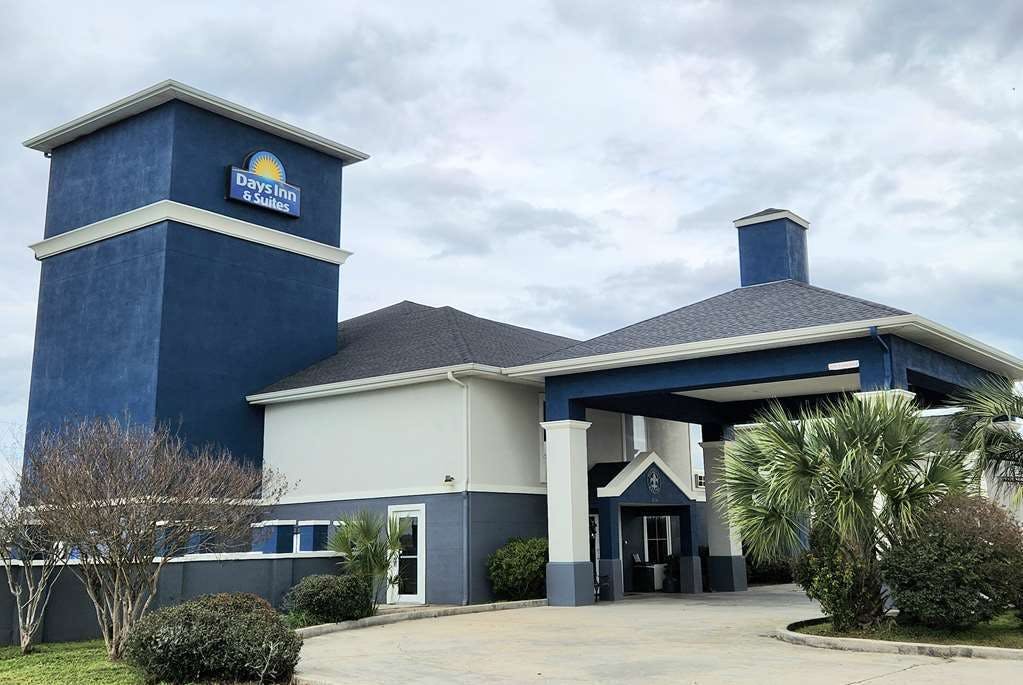 Days Inn and Suites Thibodaux