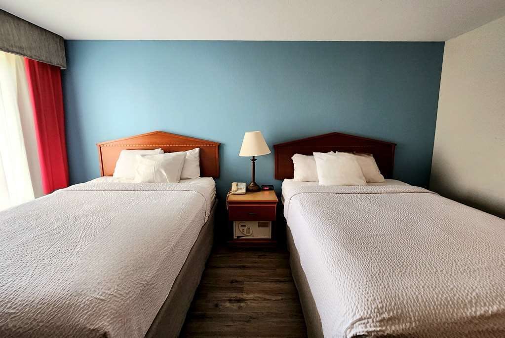 Hotel Days Inn and Suites Thibodaux photo 2