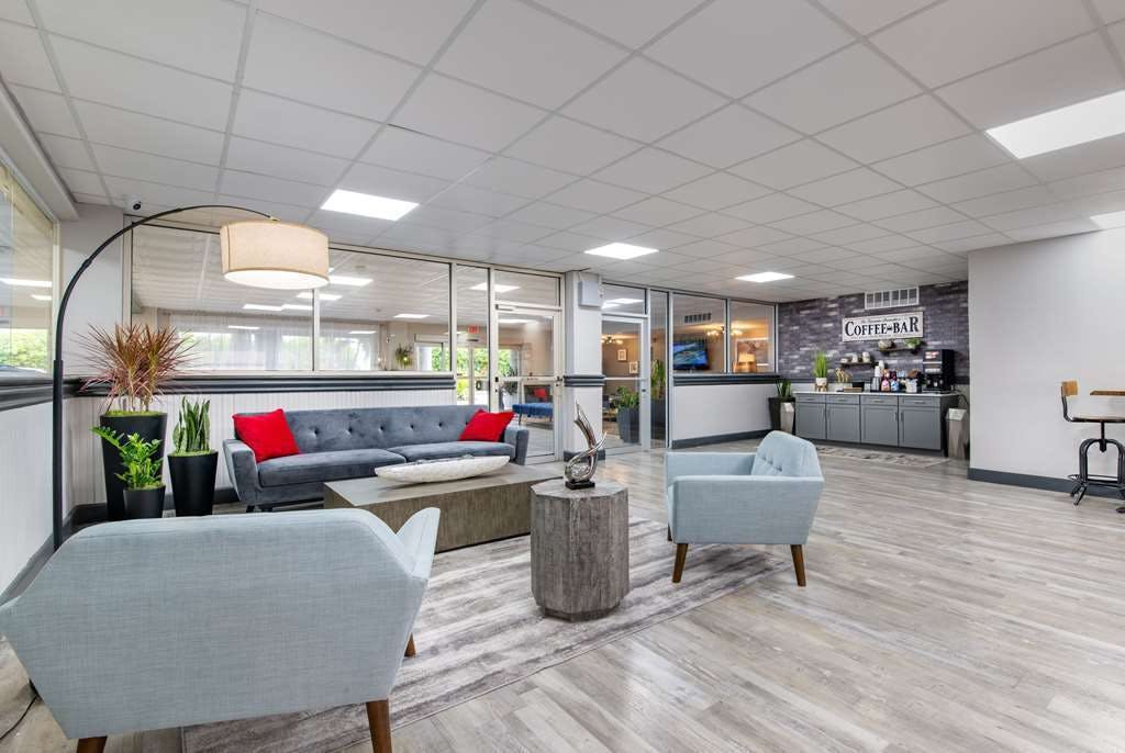 Hotel RA Sarasota Waterfront photo 4