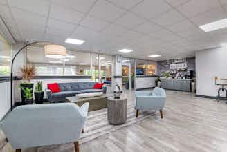 Hotel RA Sarasota Waterfront photo 4