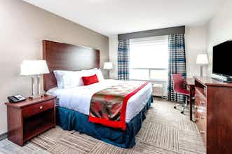 Hotel Ramada Moose Jaw photo 1