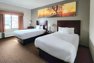 Hotel Days Inn Kemah photo 5