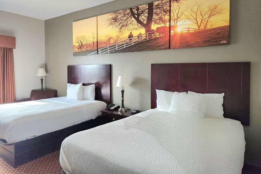 Hotel Days Inn by Wyndham Kemah photo 2