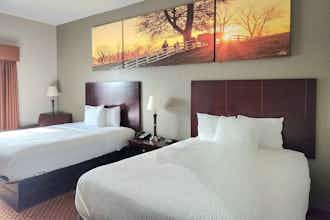 Hotel Days Inn Kemah photo 2
