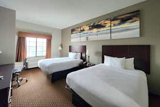 Hotel Days Inn Kemah photo 3