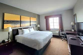 Hotel Days Inn Kemah photo 1