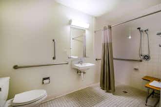 Hotel Motel6 Kelso, WA - Mt. St. Helens photo 5