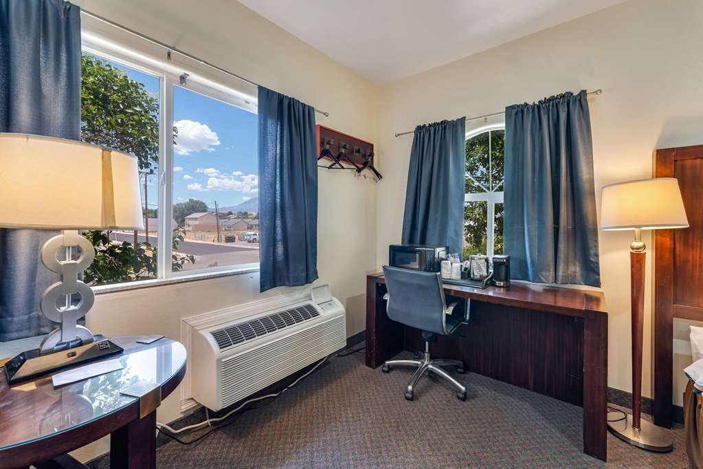 Hotel Ramada by Wyndham La Verkin Zion National Park photo 4