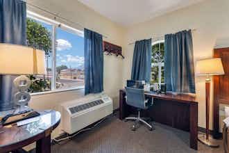 Hotel Ramada La Verkin Zion National photo 4