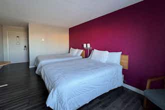 Hotel Travelodge Sauk Centre photo 2