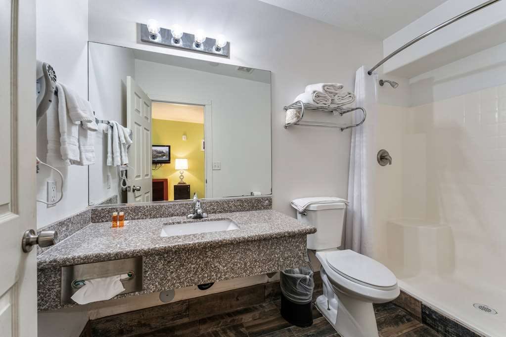 Hotel Ramada by Wyndham La Verkin Zion National Park photo 3