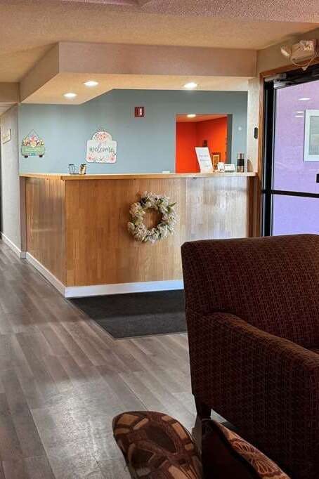 Hotel Travelodge Sauk Centre photo 4