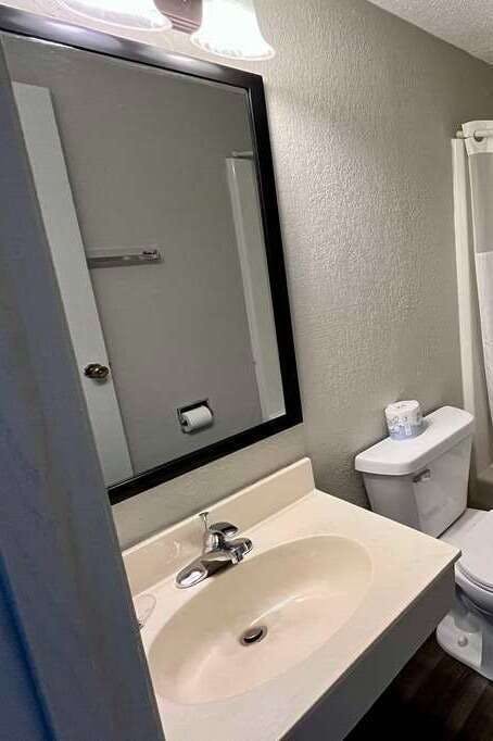 Hotel Travelodge Sauk Centre photo 3