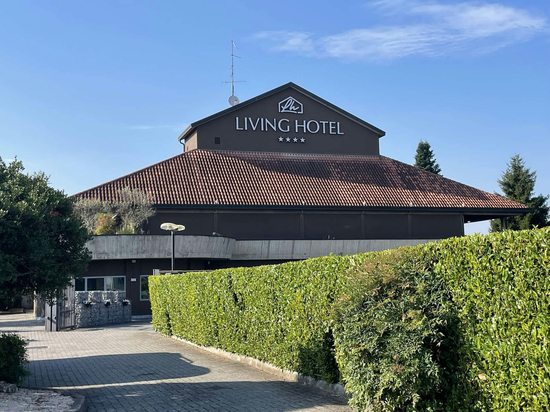 Peralba Auto Hotel