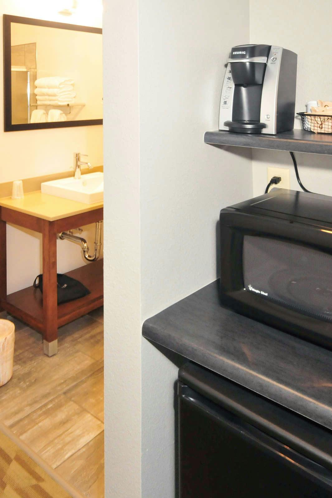 Hotel Riverview Inn & Suites photo 4