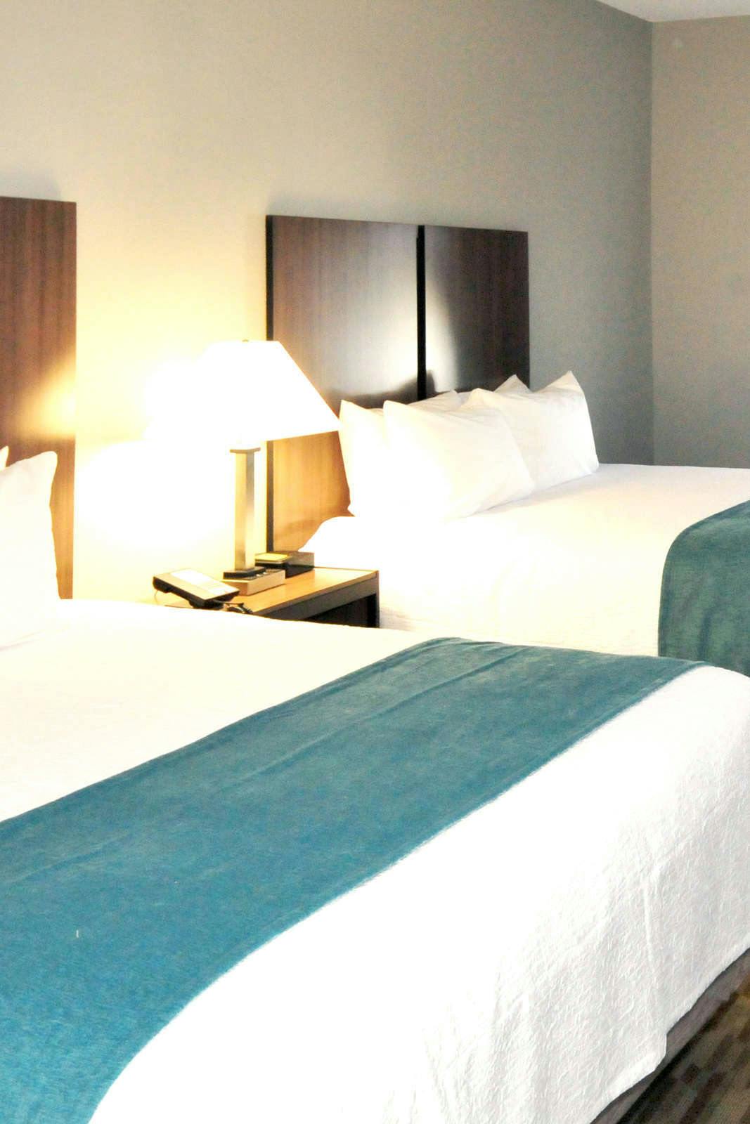 Hotel Riverview Inn & Suites photo 3