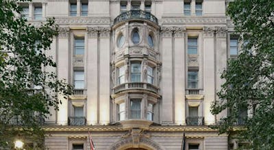 Club Quarters Hotel Trafalgar Square, London