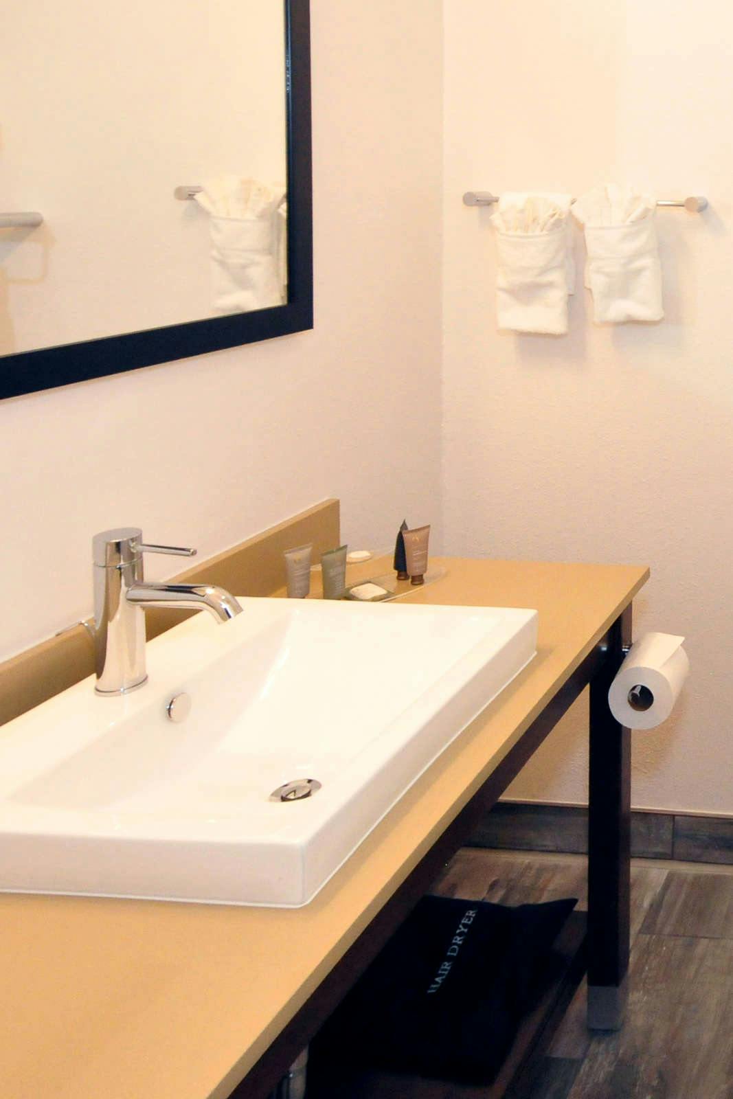 Hotel Riverview Inn & Suites photo 5