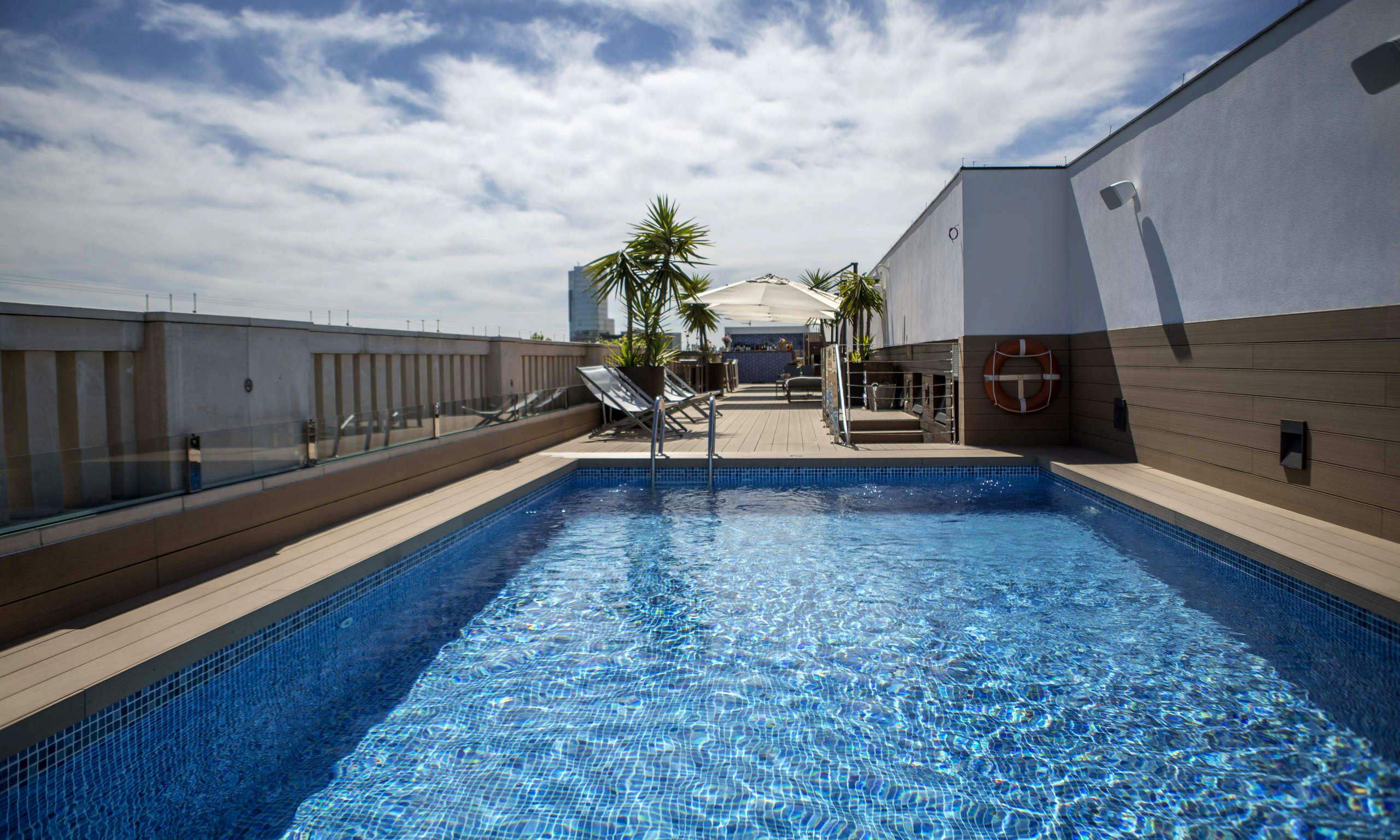 Hotel K+K Hotel Picasso El Born photo 3