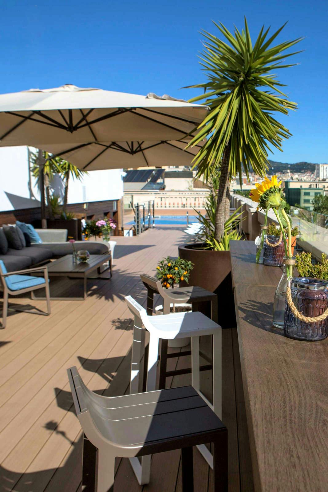 Hotel K+K Hotel Picasso El Born photo 1