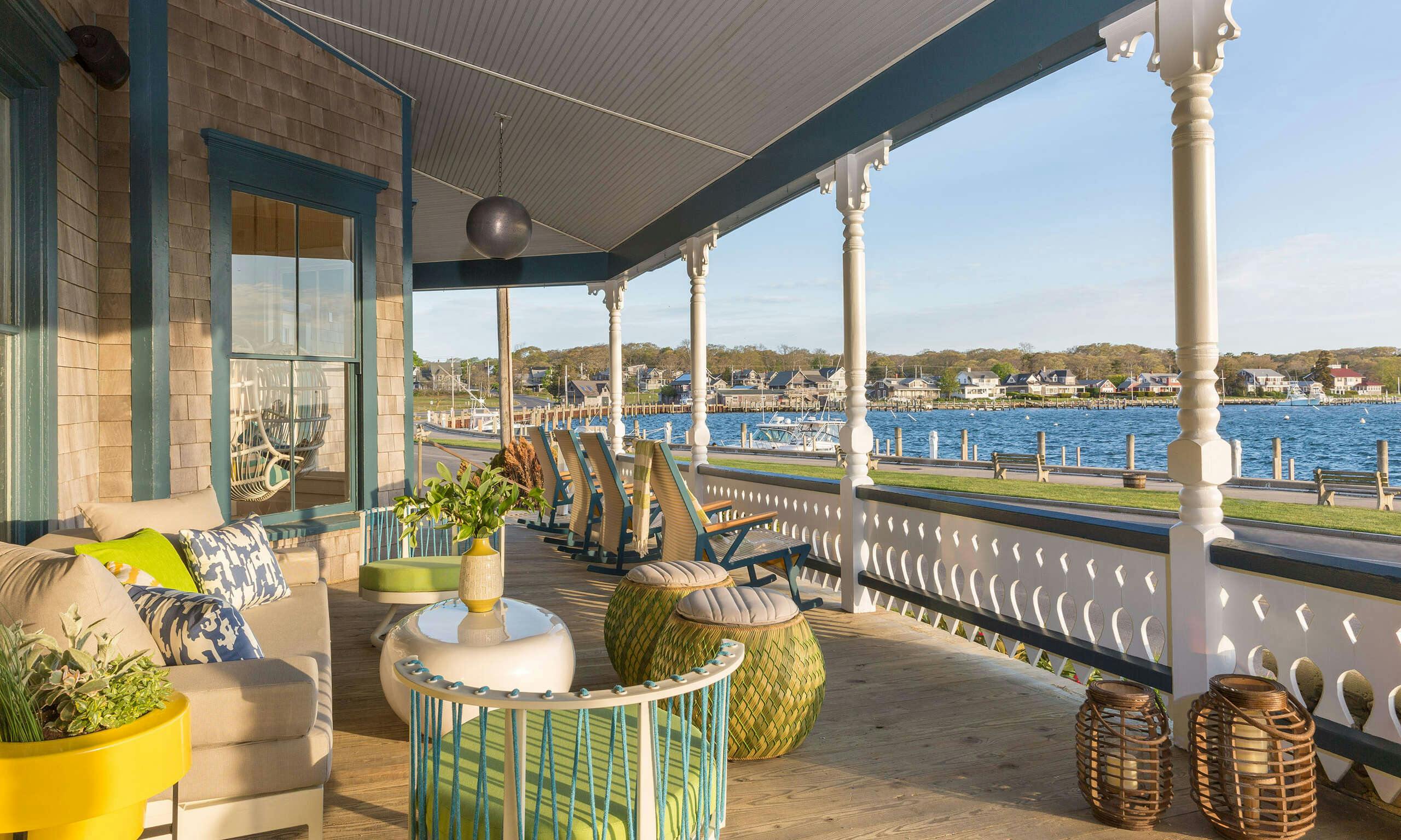 Hotel Summercamp photo 1