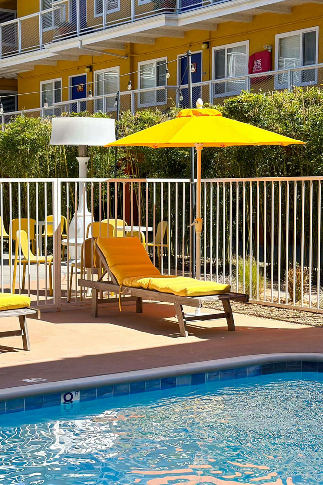 Hotel Hotel Del Sol photo 4