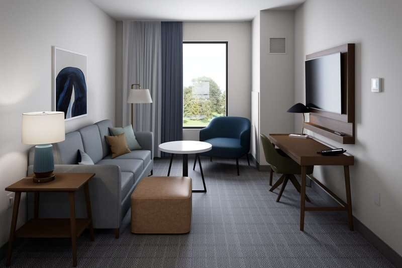 Hotel Staybridge Suites Des Moines North Ankeny photo 5